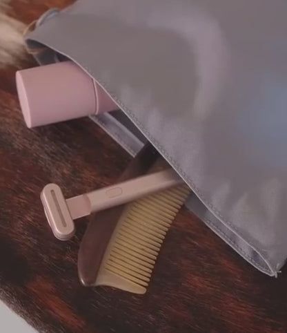 Baguette De Soin Visage 4-en-1 Lumière Rouge